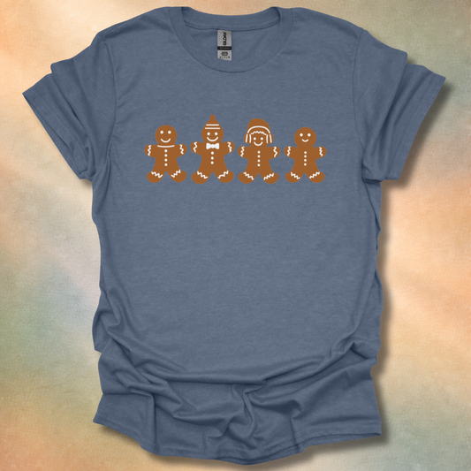 Gingerbreads T-Shirt