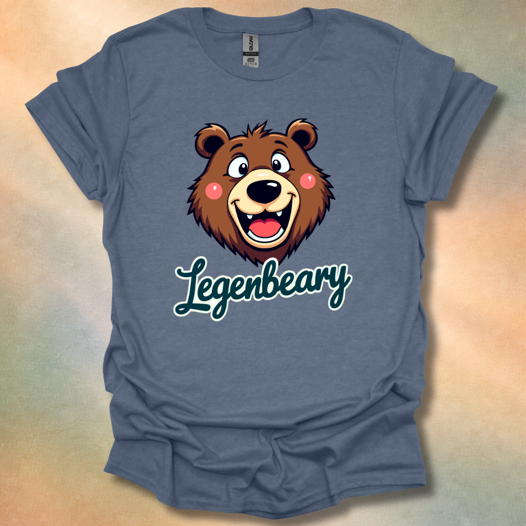 Legenbeary T-Shirt