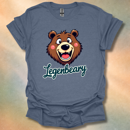 Legenbeary T-Shirt