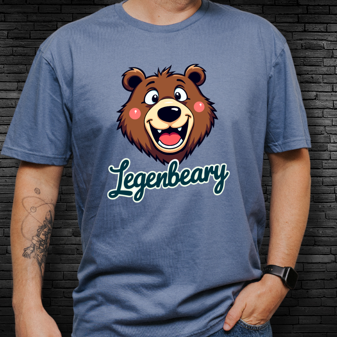 Legenbeary T-Shirt