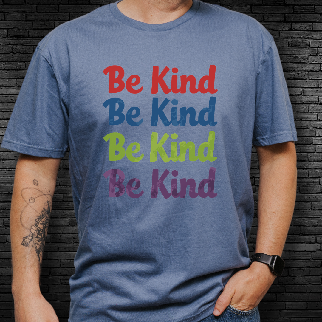 Be Kind T-Shirt