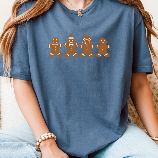 Gingerbreads T-Shirt
