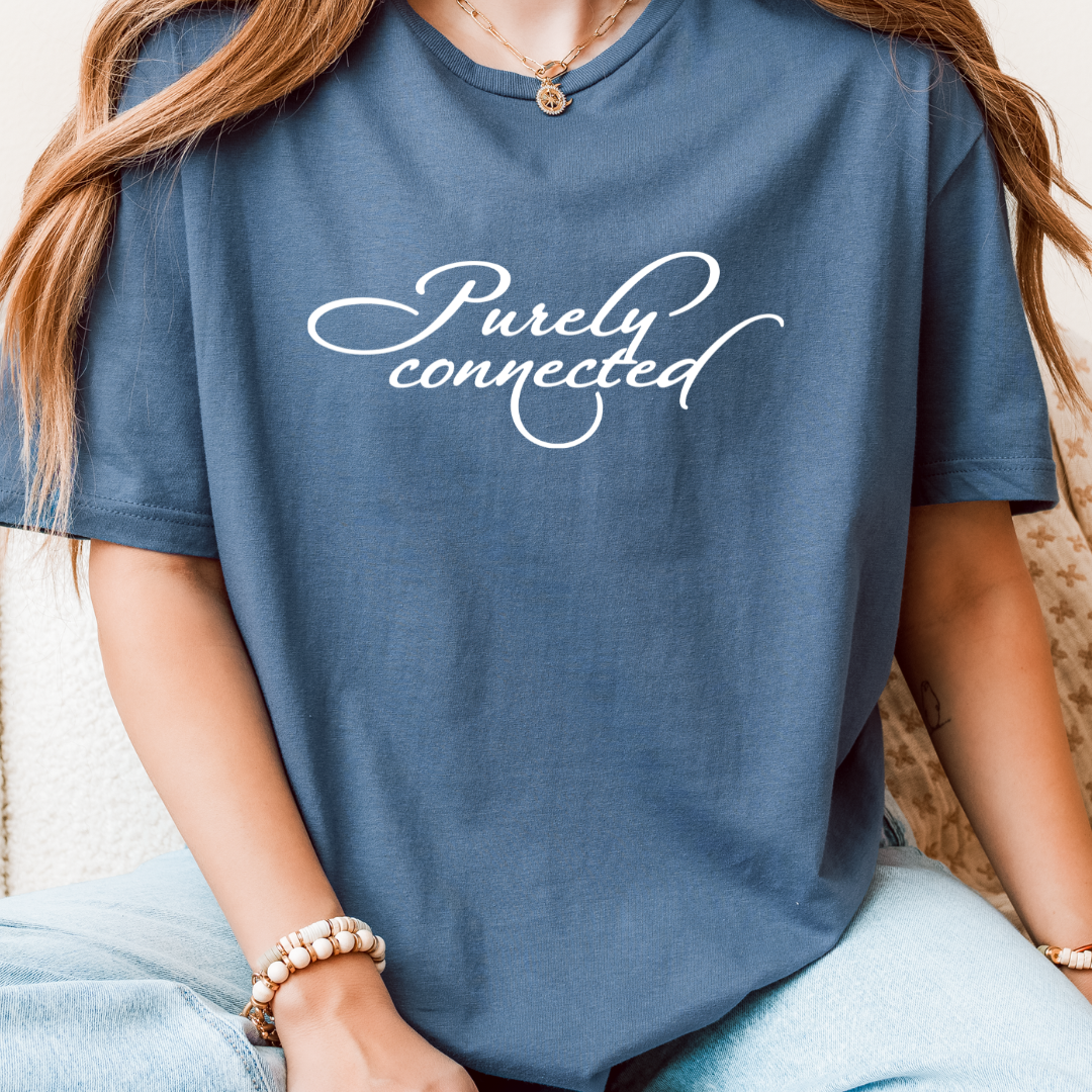 Purely Connected T-Shirt