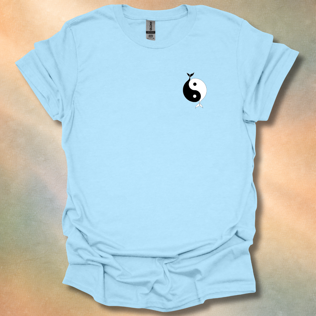 Yin Yang T-Shirt
