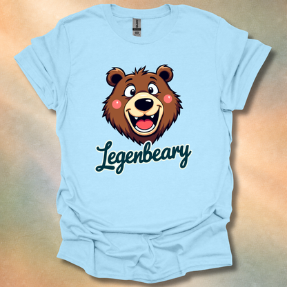 Legenbeary T-Shirt