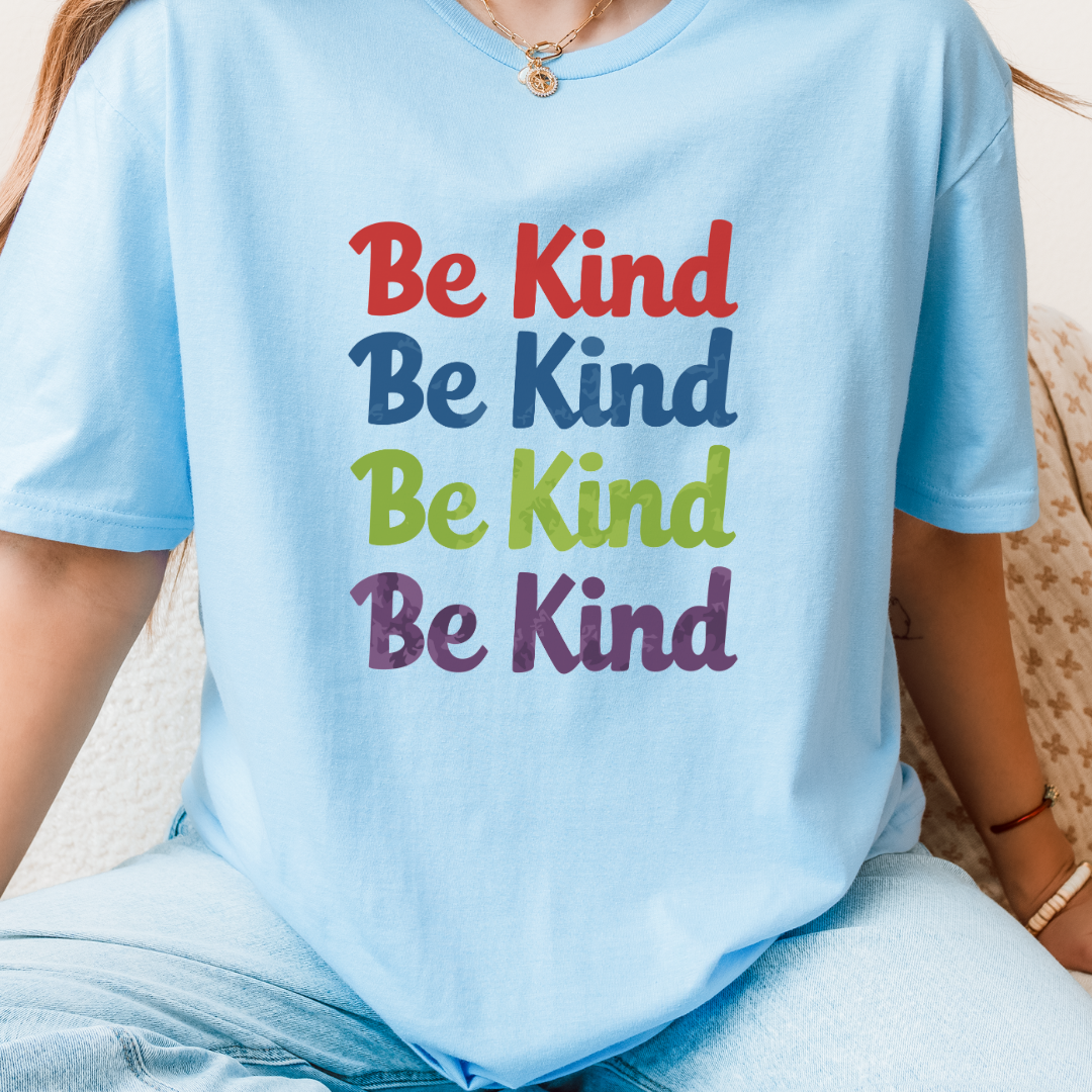 Be Kind T-Shirt