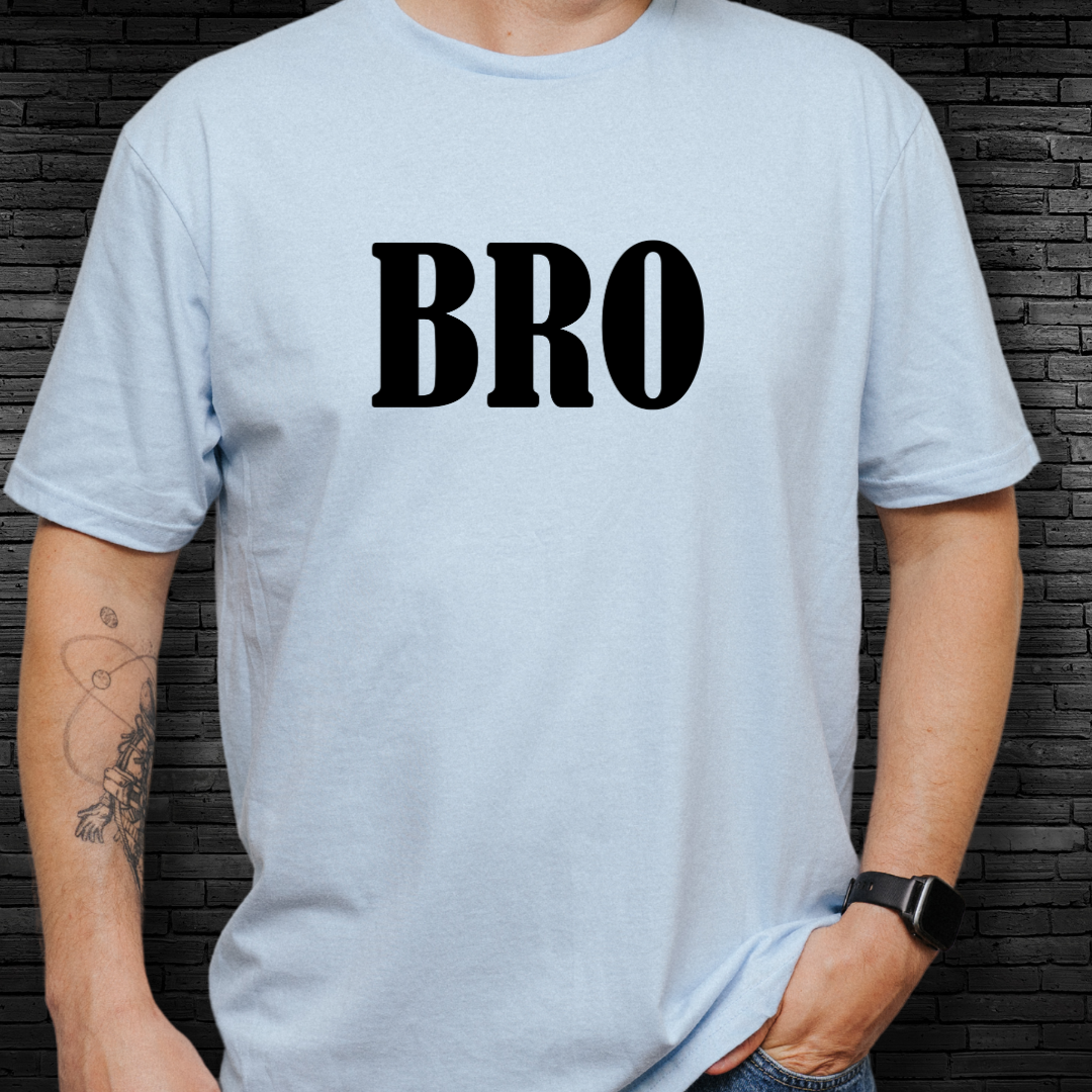 Bro T-Shirt