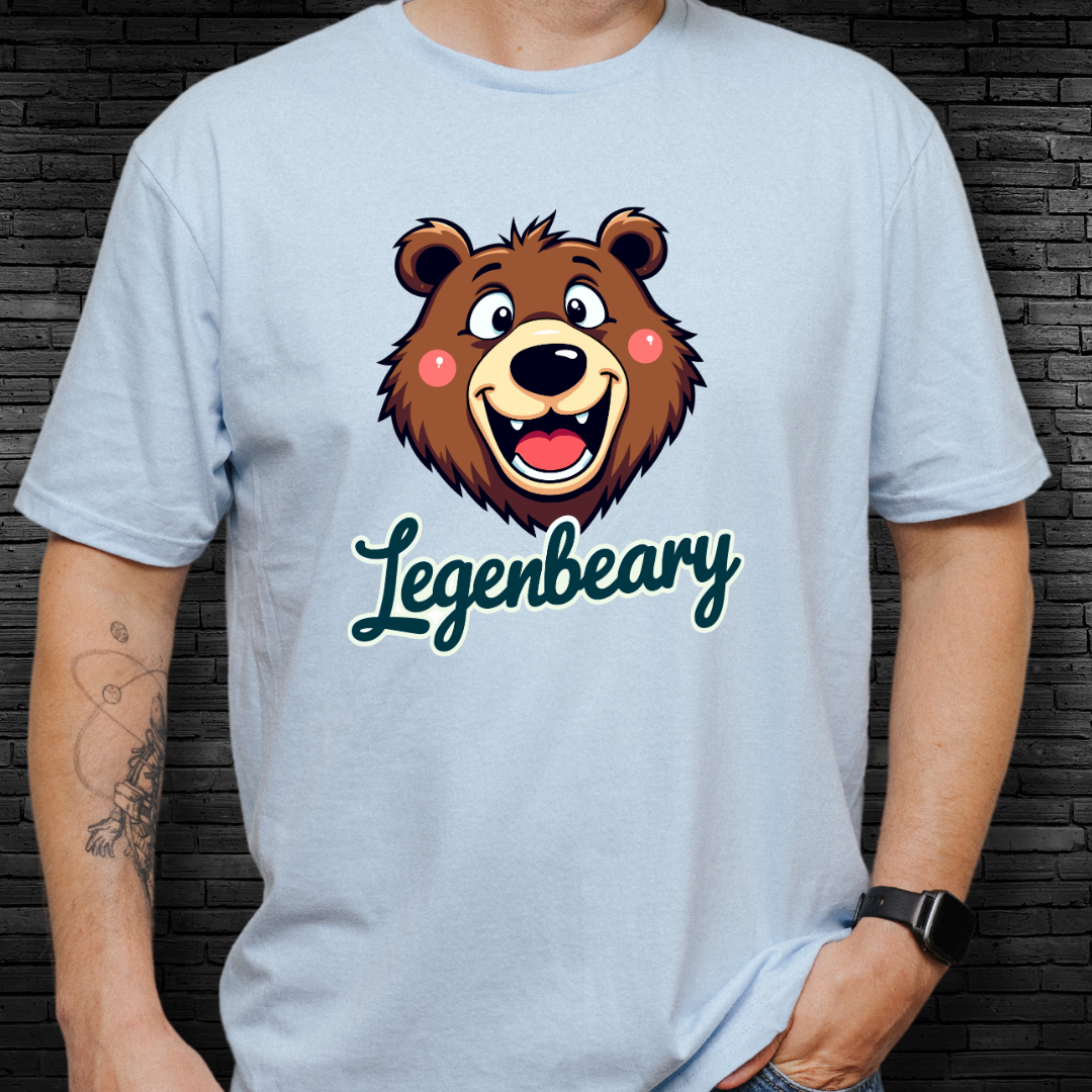 Legenbeary T-Shirt