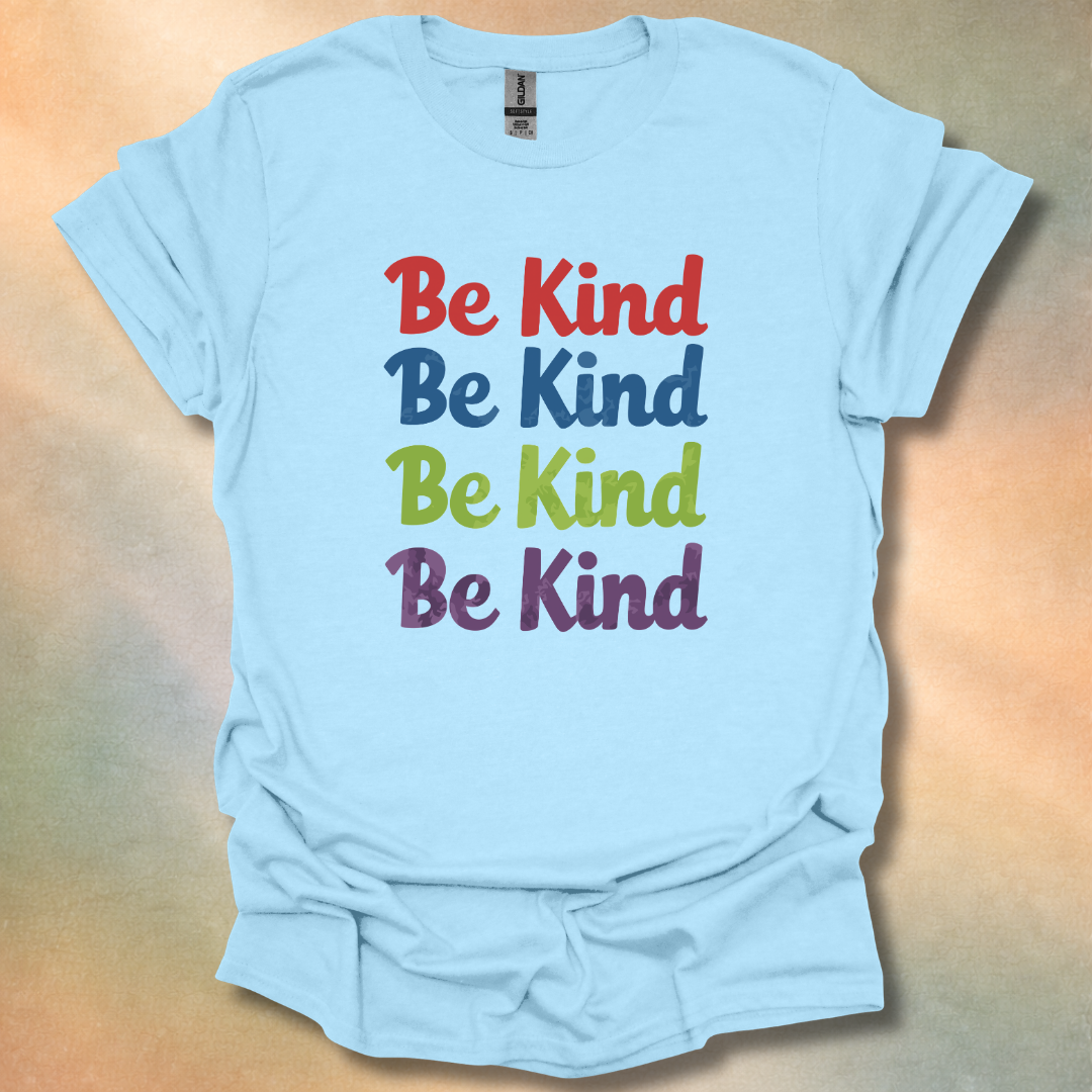 Be Kind T-Shirt