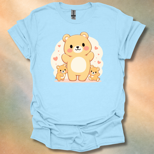 Mama Bear T-Shirt