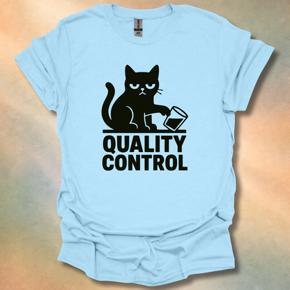 Funny Cat T-Shirt
