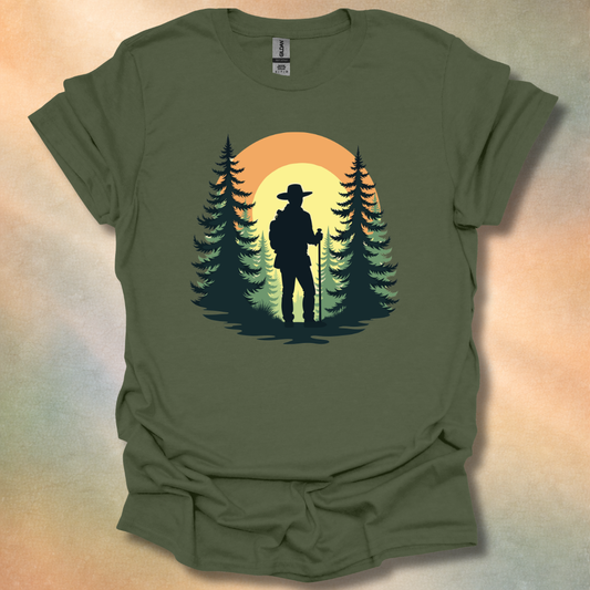 Nature Scout Hike T-Shirt