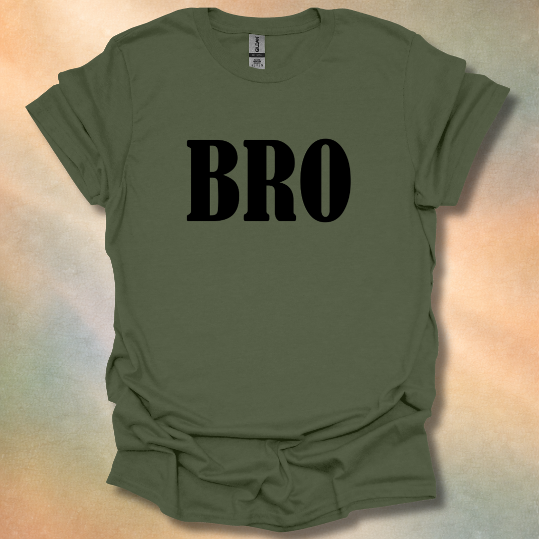 Bro T-Shirt