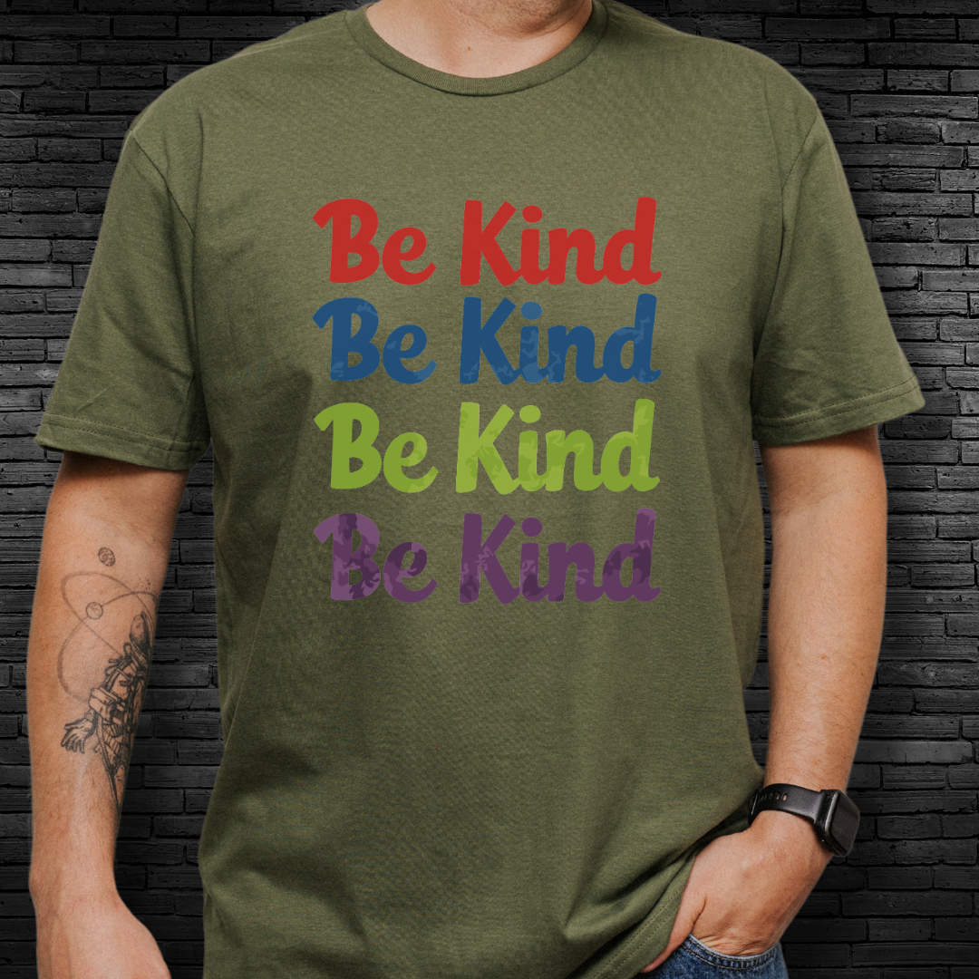 Be Kind T-Shirt