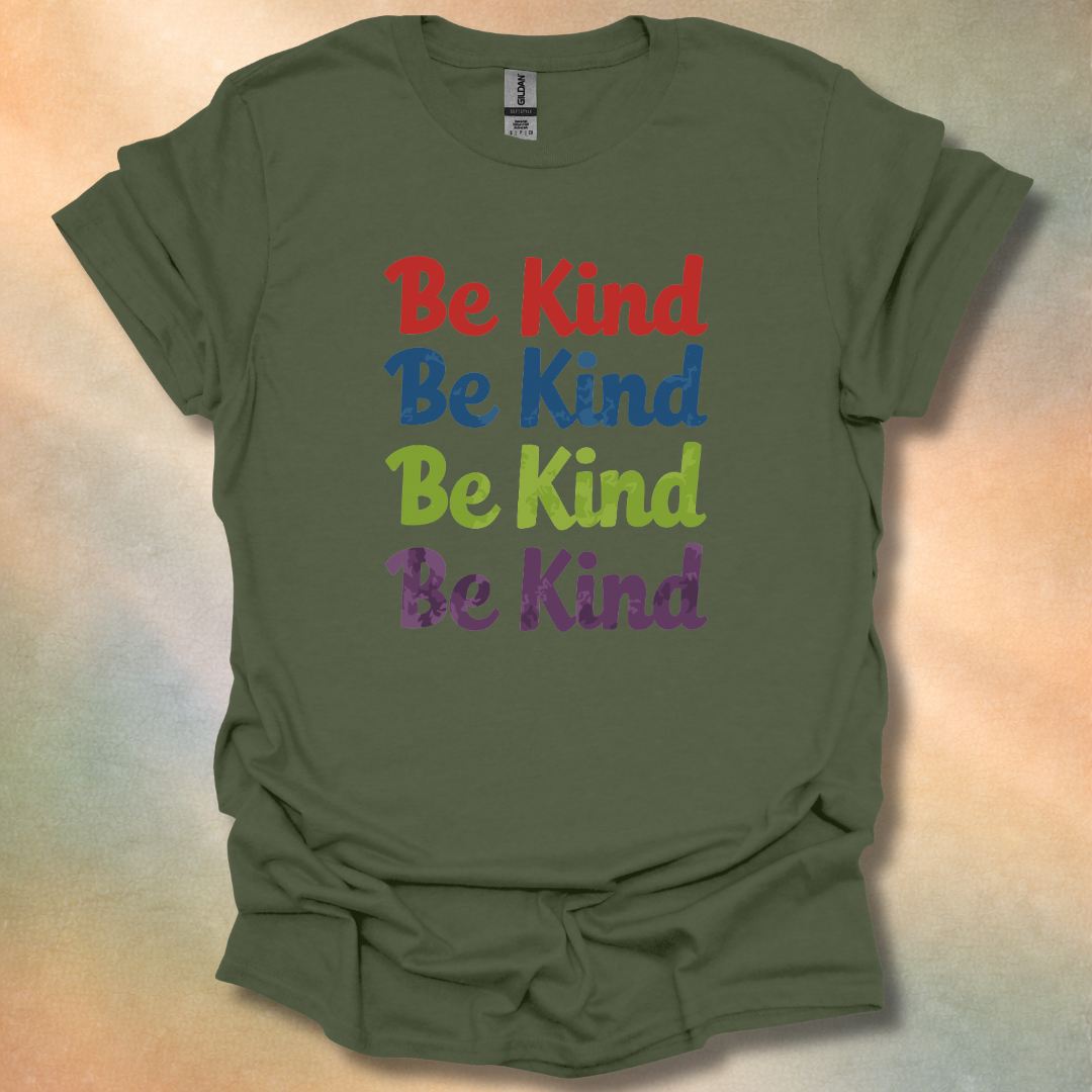 Be Kind T-Shirt