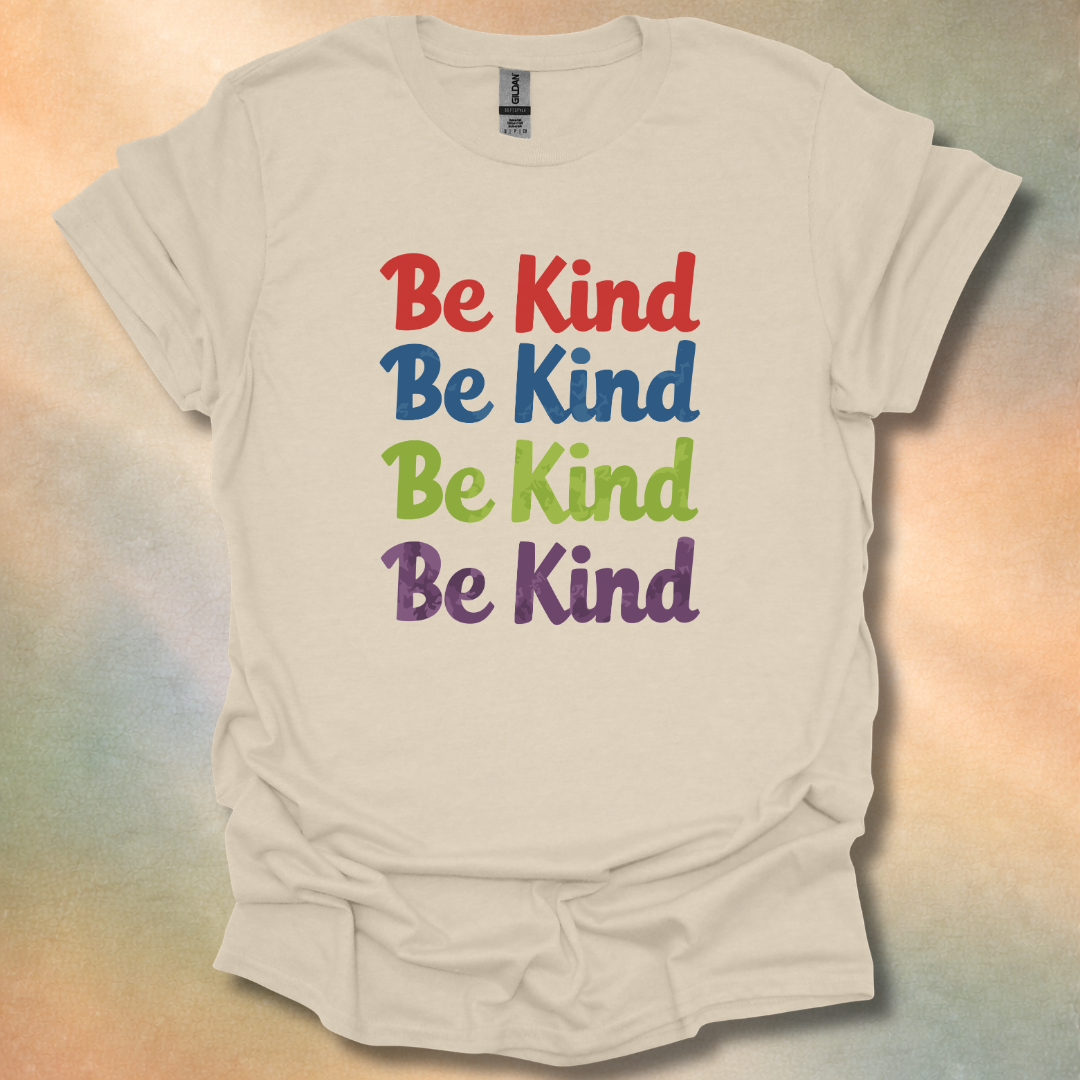 Be Kind T-Shirt