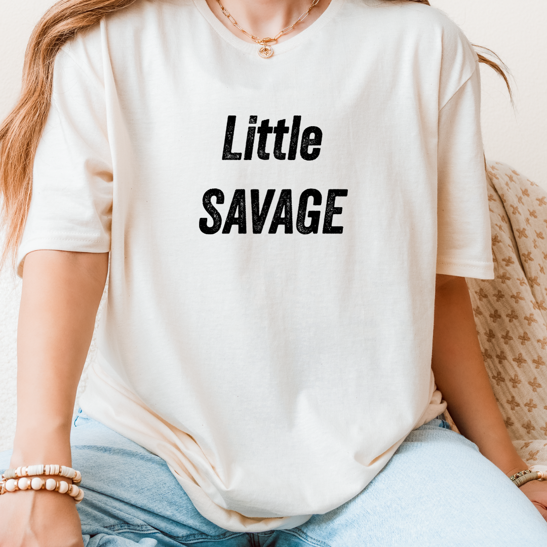 Little Savage T-Shirt