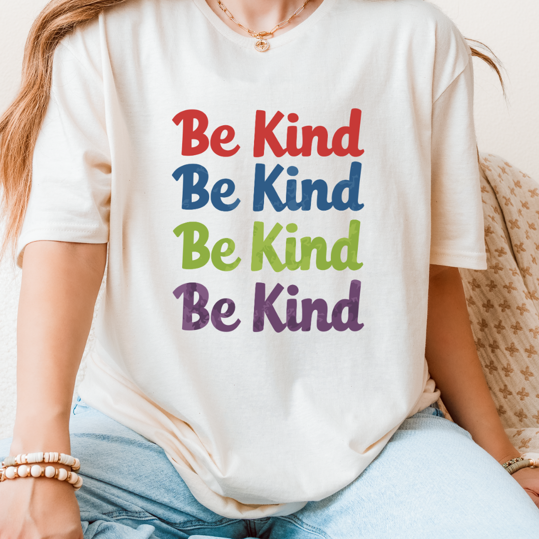 Be Kind T-Shirt