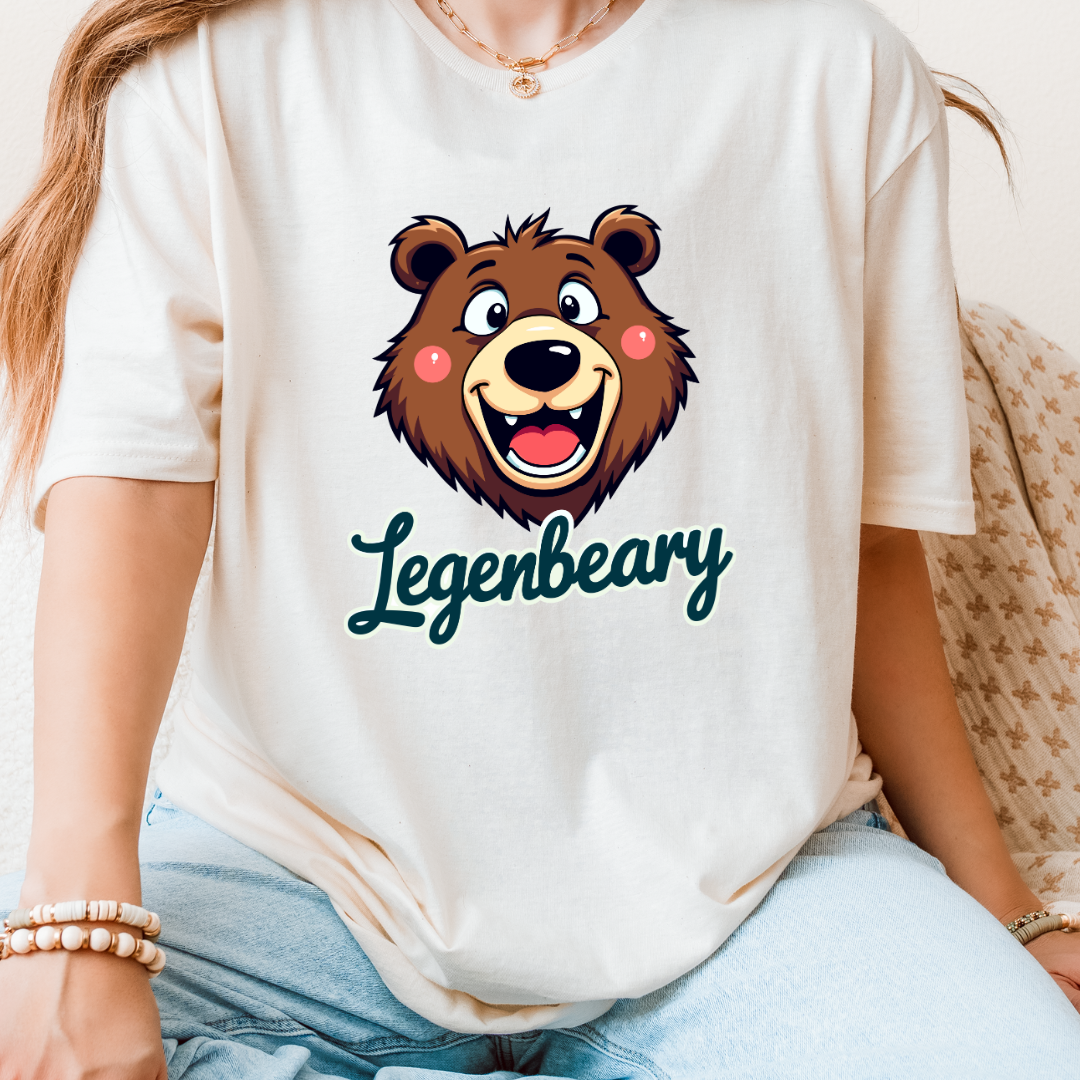 Legenbeary T-Shirt