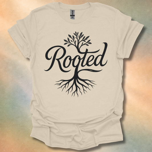 Rooted T-Shirt
