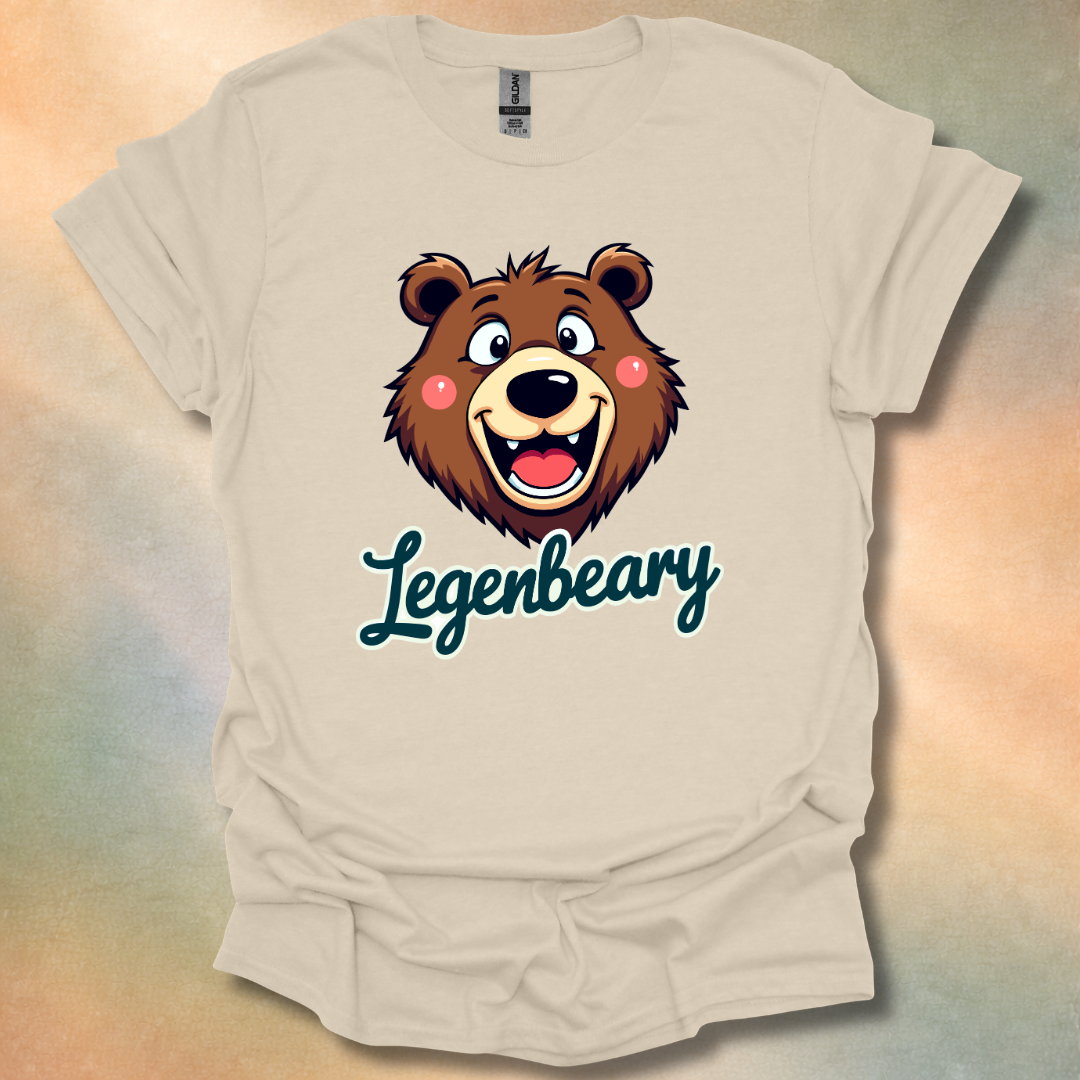 Legenbeary T-Shirt