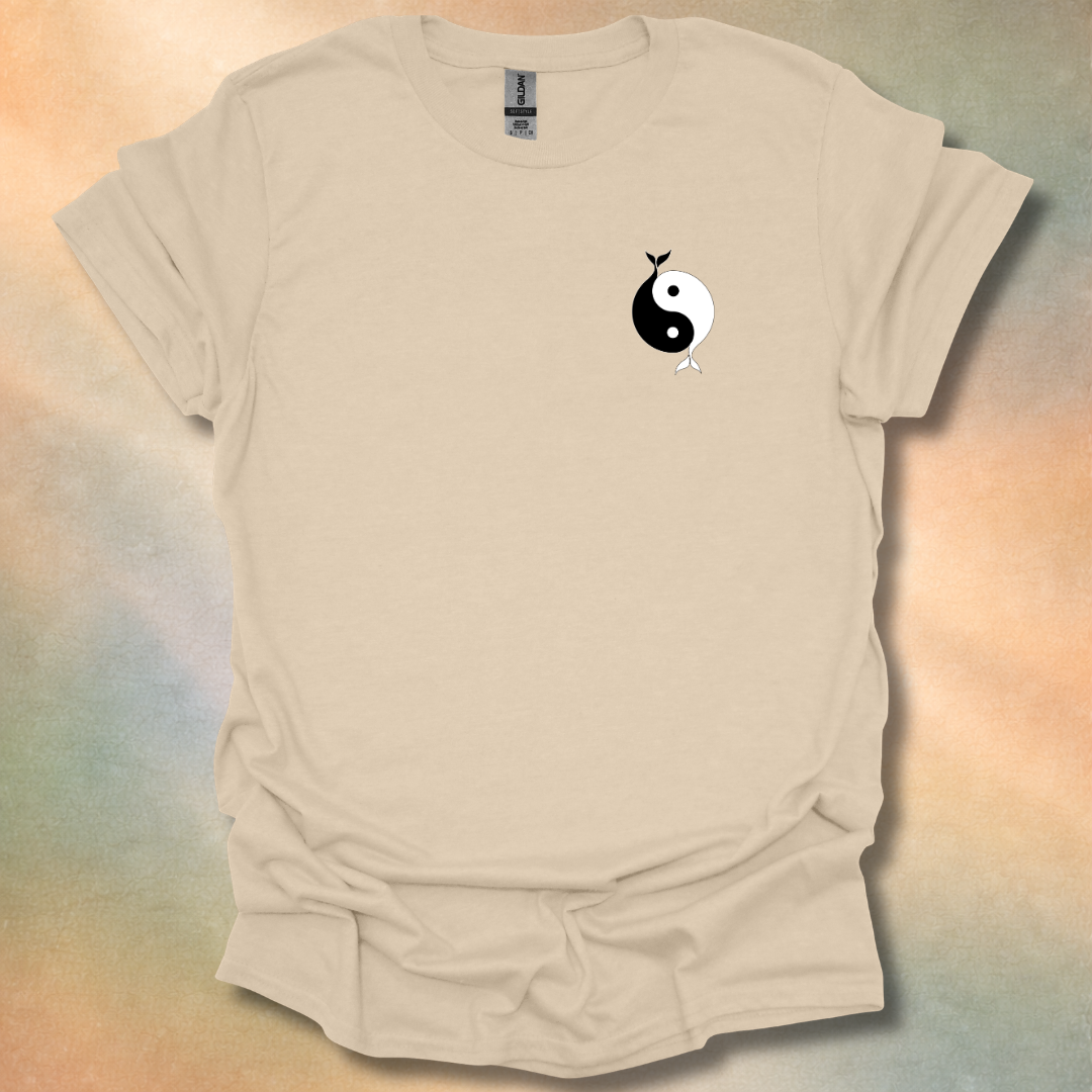 Yin Yang T-Shirt
