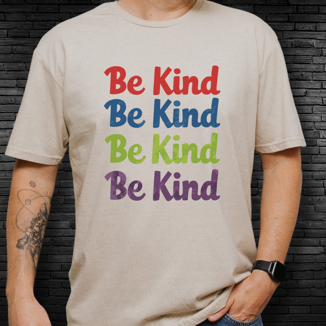 Be Kind T-Shirt