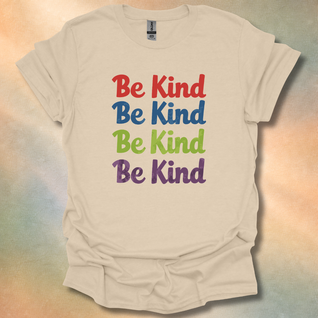 Be Kind T-Shirt