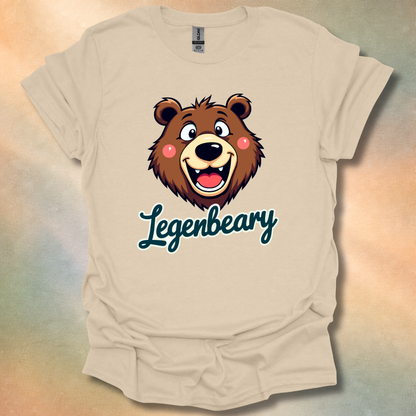 Legenbeary T-Shirt