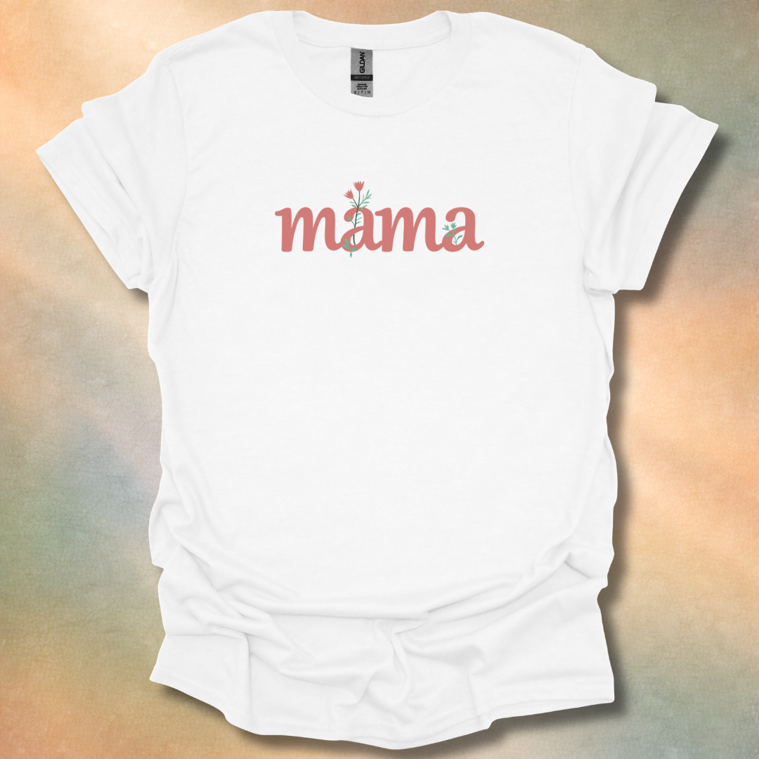 Mama Beautiful T-Shirt