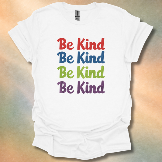 Be Kind T-Shirt