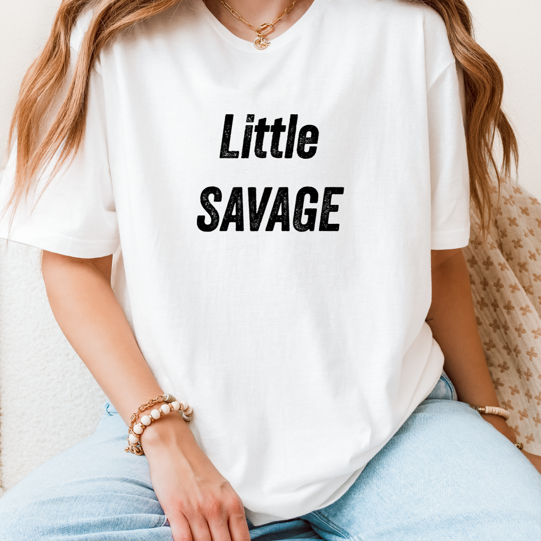 Little Savage T-Shirt