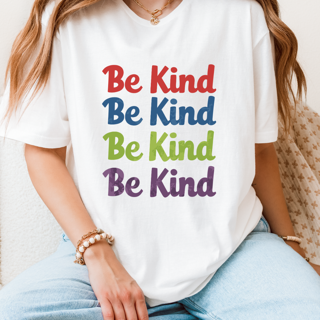 Be Kind T-Shirt