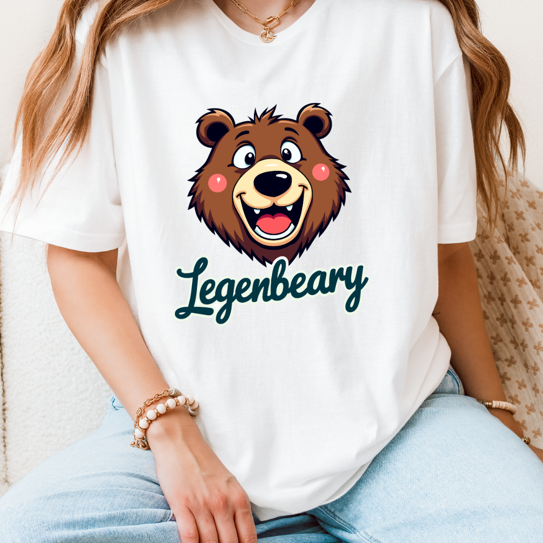 Legenbeary T-Shirt