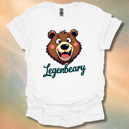 Legenbeary T-Shirt
