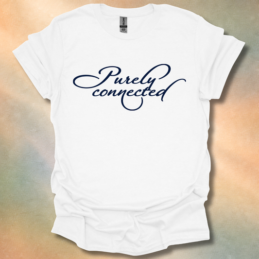 Purely Connected T-Shirt