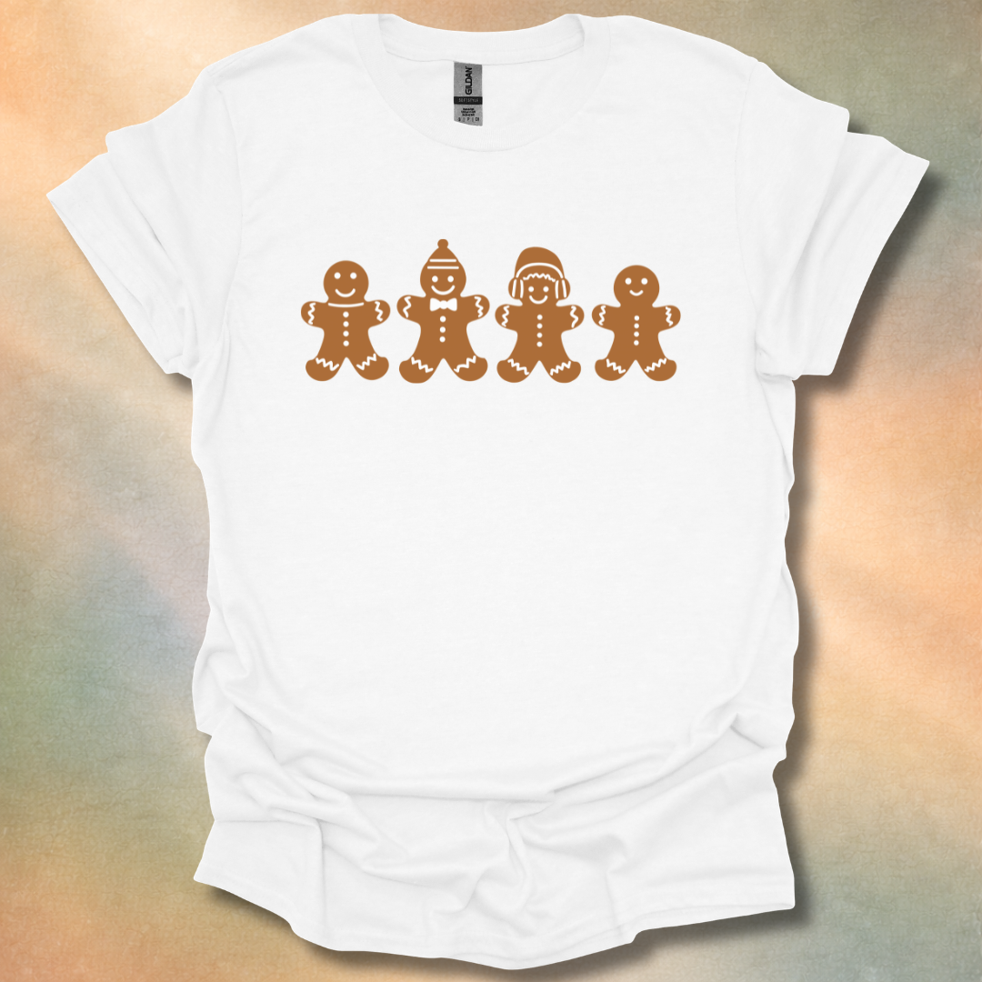 Gingerbreads T-Shirt