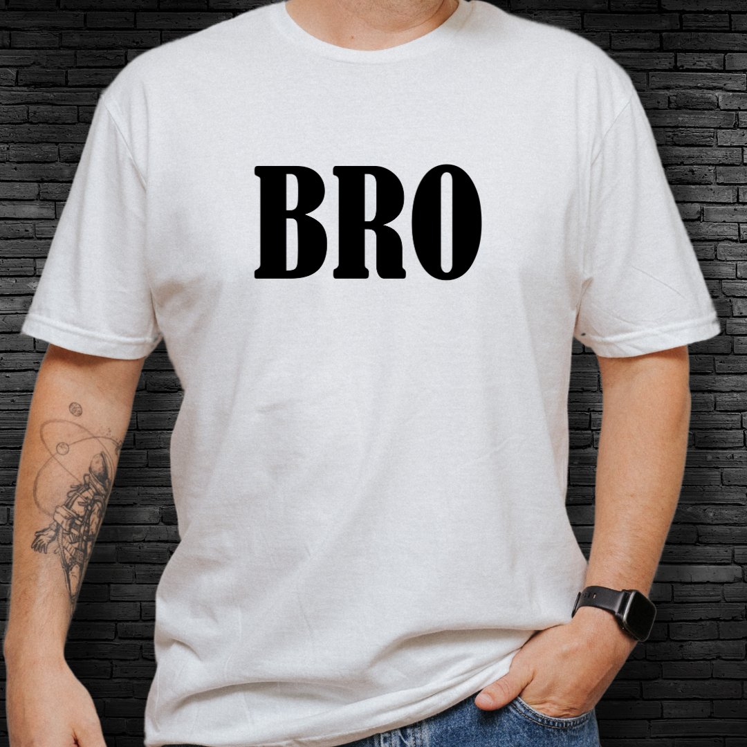 Bro T-Shirt