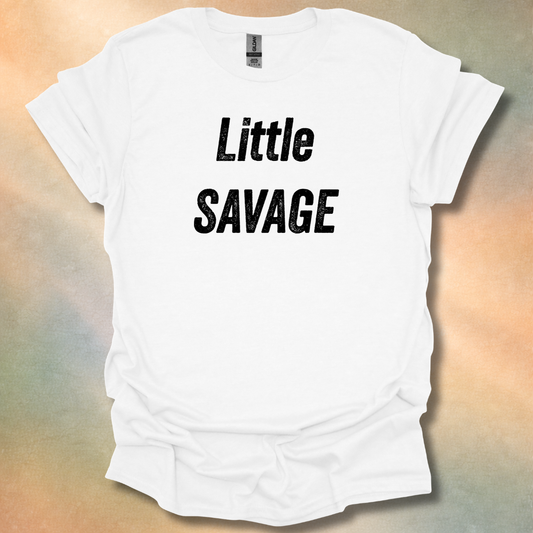 Little Savage T-Shirt
